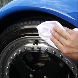 速工坊 专业汽车美容产品与店铺装修一体化解决方案