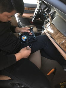 广发汽车装潢 专业美容改装与维修服务，焕新您的爱车